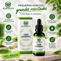 Clorofila Líquida | Bienestar y Vitalidad Diaria 🌿